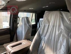 جي ام سي يوكون